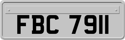 FBC7911