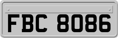FBC8086