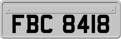 FBC8418