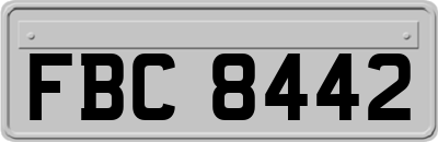FBC8442