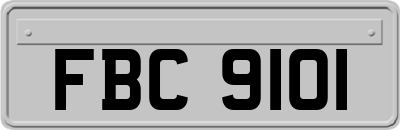 FBC9101