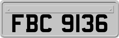 FBC9136