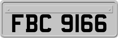 FBC9166