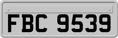 FBC9539