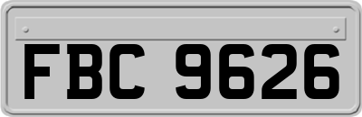 FBC9626