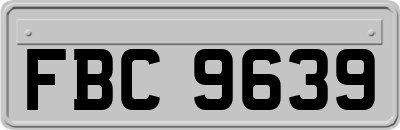 FBC9639