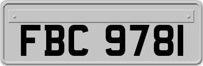 FBC9781