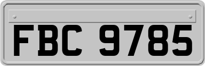 FBC9785