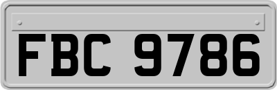 FBC9786