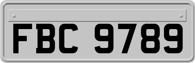 FBC9789