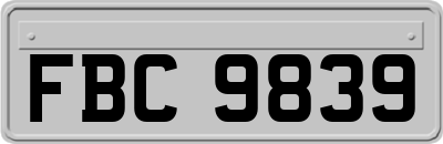 FBC9839
