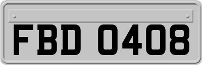 FBD0408