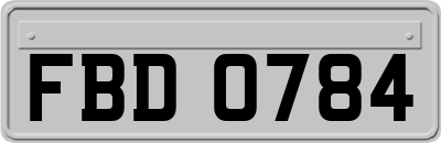 FBD0784