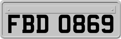 FBD0869