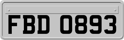 FBD0893