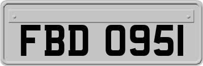 FBD0951
