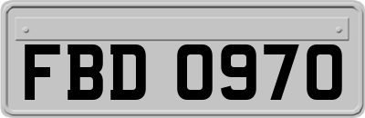 FBD0970