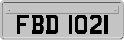 FBD1021