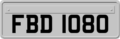FBD1080