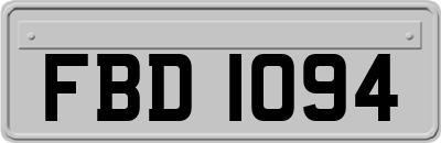 FBD1094