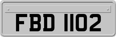 FBD1102