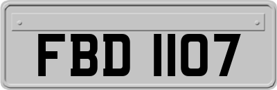 FBD1107