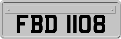 FBD1108
