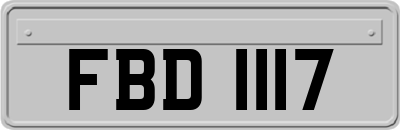 FBD1117