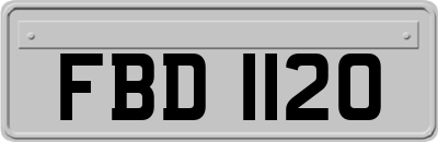 FBD1120