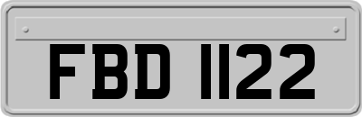FBD1122