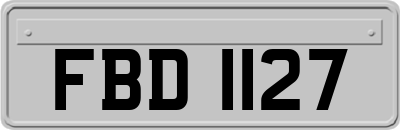 FBD1127