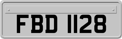 FBD1128