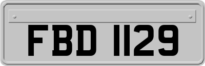FBD1129