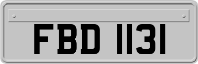 FBD1131