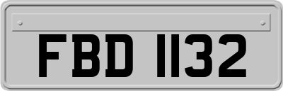 FBD1132