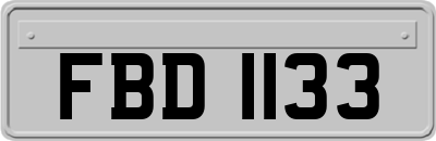 FBD1133