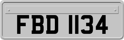 FBD1134
