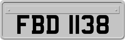 FBD1138