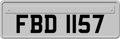 FBD1157