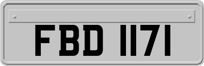 FBD1171