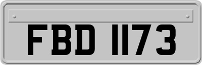 FBD1173