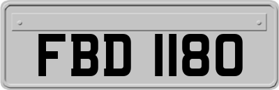 FBD1180