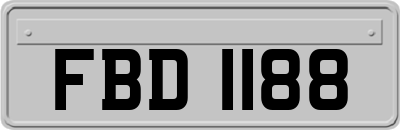 FBD1188