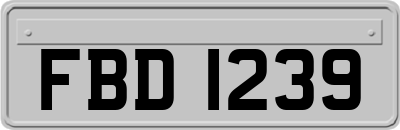 FBD1239