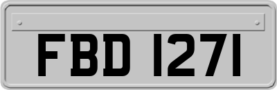FBD1271