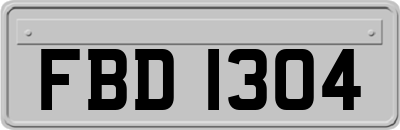 FBD1304