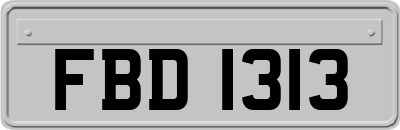 FBD1313