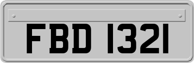 FBD1321