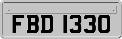 FBD1330