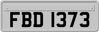 FBD1373